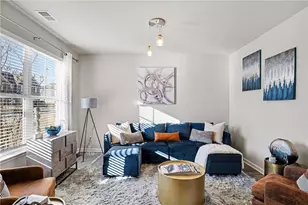 386 Paden Way, Jonesboro, GA 30238 - Photo 9