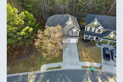 107 Hidden Lake Circle, Canton, GA 30114 - Photo 27