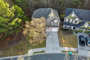 107 Hidden Lake Cir, Canton, GA 30114 - Photo 27