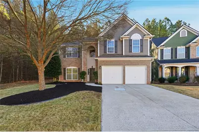 107 Hidden Lake Circle, Canton, GA 30114 - Photo 1