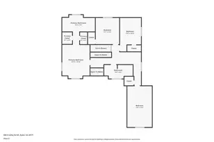 680 E Valley Rd NE, Rydal, GA 30171 - Photo 35