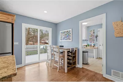 680 E Valley Road NE, Rydal, GA 30171 - Photo 21