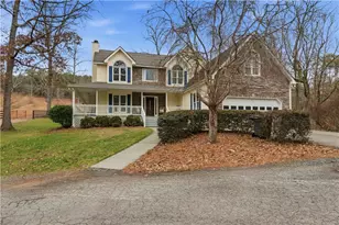 680 E Valley Rd NE, Rydal, GA 30171 - Photo 1