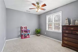 680 E Valley Rd NE, Rydal, GA 30171 - Photo 29