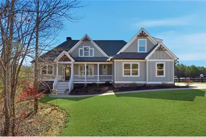 1070 Mount Carmel Church Lane, Canton, GA 30114 - Photo 1