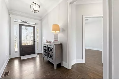 1070 Mount Carmel Church Lane, Canton, GA 30114 - Photo 5