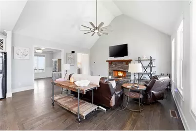 1070 Mount Carmel Church Lane, Canton, GA 30114 - Photo 9