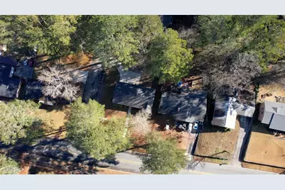 2272 Dodson Drive, Atlanta, GA 30344 - Photo 3