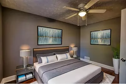 2272 Dodson Drive, Atlanta, GA 30344 - Photo 13