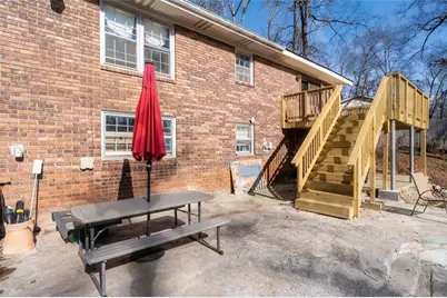 1192 Pathfinder Road, Marietta, GA 30066 - Photo 31