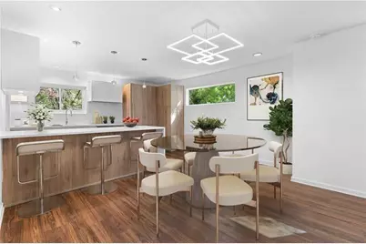 5 Krog Street NE #A, Atlanta, GA 30307 - Photo 3