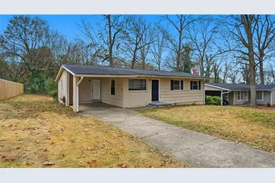 5213 Heather Lane, Atlanta, GA 30349 - Photo 3