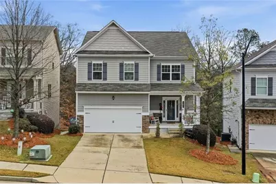 151 Prominence Court, Canton, GA 30114 - Photo 1