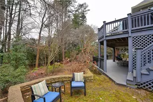 2150 Wenlok Trail NE, Marietta, GA 30066 - Photo 17