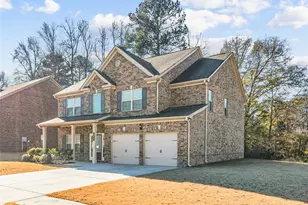 424 Live Oak Pass, Loganville, GA 30052 - Photo 3