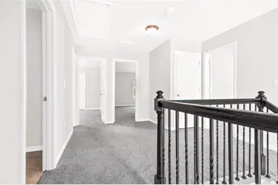 424 Live Oak Pass, Loganville, GA 30052 - Photo 25