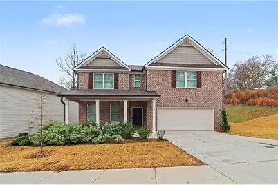 603 River Gardens Drive SE, Atlanta, GA 30354 - Photo 1