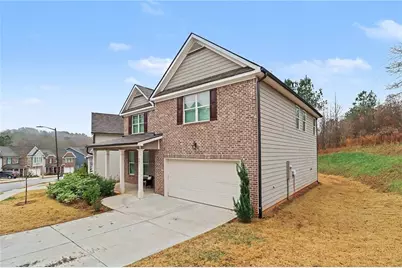 603 River Gardens Drive SE, Atlanta, GA 30354 - Photo 5