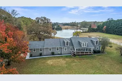 2670 Old Jackson Road, Locust Grove, GA 30248 - Photo 1