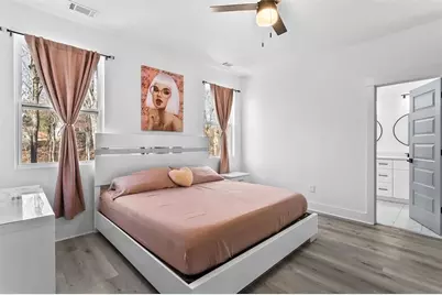 658 Rockbridge Road, Lilburn, GA 30047 - Photo 41