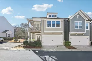 365 Hayden Cir, Woodstock, GA 30189 - Photo 1