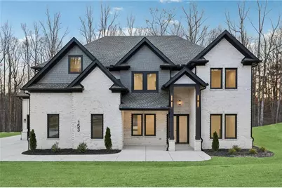 153 Deer Canyon Drive, Auburn, GA 30011 - Photo 1