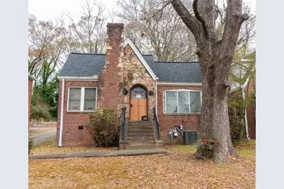 1207 M L King Jr Drive SW, Atlanta, GA 30314 - Photo 1