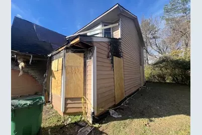 439 Orchard Drive, Stone Mountain, GA 30083 - Photo 9