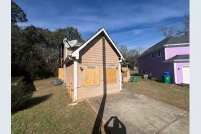 439 Orchard Drive, Stone Mountain, GA 30083 - Photo 3