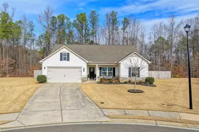 712 Owens Circle, Canton, GA 30115 - Photo 3