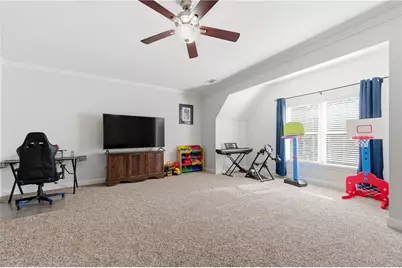 942 Hidden Falls Lane SE, Smyrna, GA 30082 - Photo 15