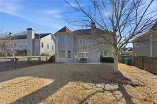 942 Hidden Falls Ln SE, Smyrna, GA 30082 - Photo 35