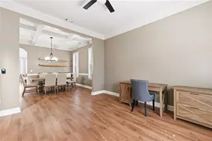 942 Hidden Falls Ln SE, Smyrna, GA 30082 - Photo 5