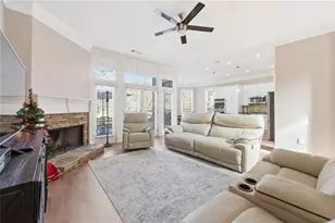 942 Hidden Falls Ln SE, Smyrna, GA 30082 - Photo 13