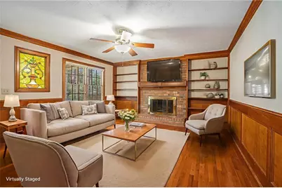 921 Cedar Trace SW, Lilburn, GA 30047 - Photo 5