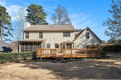 921 Cedar Trace SW, Lilburn, GA 30047 - Photo 35