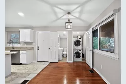 1817 SE Goddard Street SE, Atlanta, GA 30315 - Photo 3