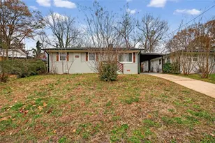 1817 SE Goddard Street SE, Atlanta, GA 30315 - Photo 1
