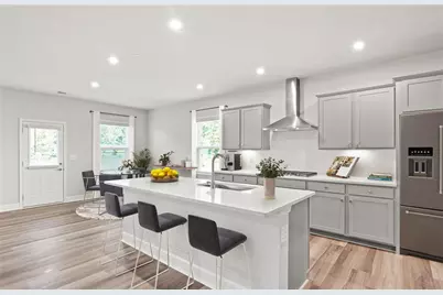 3221 Morris Hills Drive, Dacula, GA 30019 - Photo 3