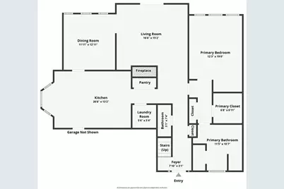 6251 Meadow Run Court, Peachtree Corners, GA 30092 - Photo 27