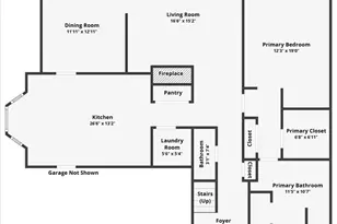 6251 Meadow Run Ct, Peachtree Corners, GA 30092 - Photo 27