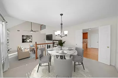 6251 Meadow Run Court, Peachtree Corners, GA 30092 - Photo 5