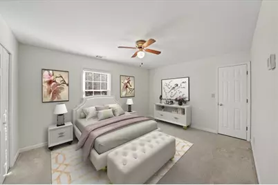 6251 Meadow Run Court, Peachtree Corners, GA 30092 - Photo 23