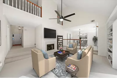 6251 Meadow Run Court, Peachtree Corners, GA 30092 - Photo 3