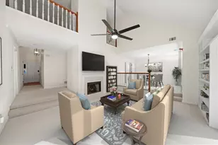 6251 Meadow Run Ct, Peachtree Corners, GA 30092 - Photo 3