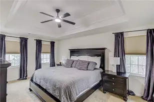 91 St Martin Dr, Suwanee, GA 30024 - Photo 3