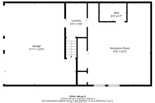 57 Floyd Creek Church Rd, Taylorsville, GA 30178 - Photo 45