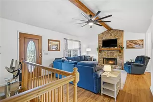 57 Floyd Creek Church Rd, Taylorsville, GA 30178 - Photo 7