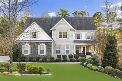 1546 Heritage Pass, Milton, GA 30004 - Photo 1