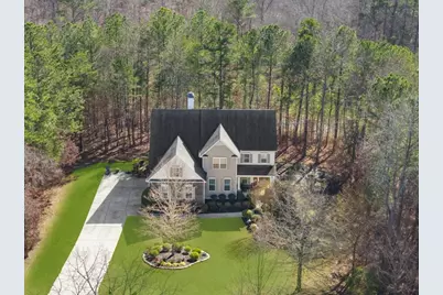 1546 Heritage Pass, Milton, GA 30004 - Photo 3